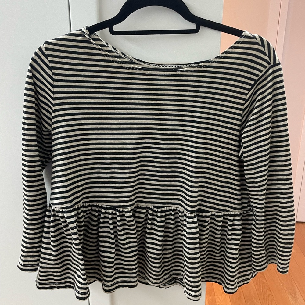 Free people shirt